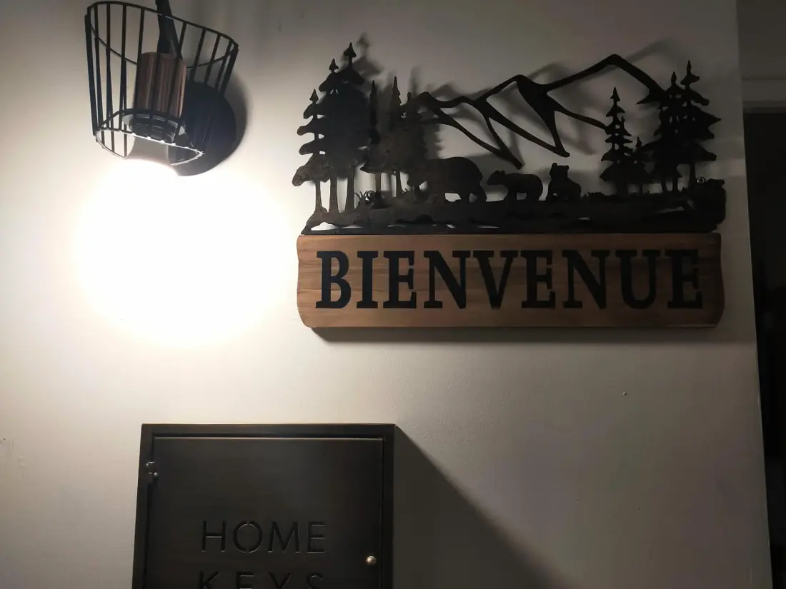 Location de Vacances La Bourboule 109