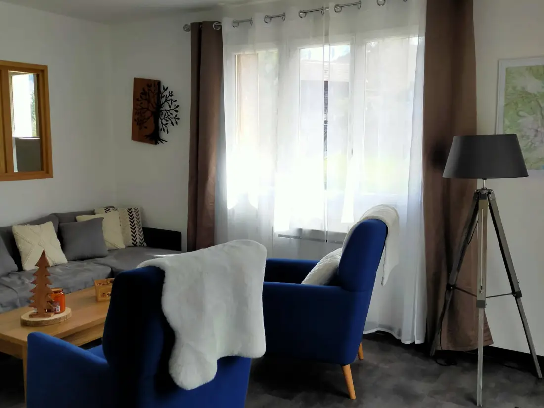 Location de Vacances La Bourboule 109