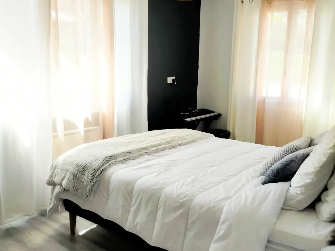 Location de Vacances La Bourboule 109