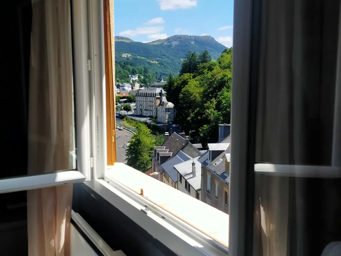 Location de Vacances La Bourboule 109