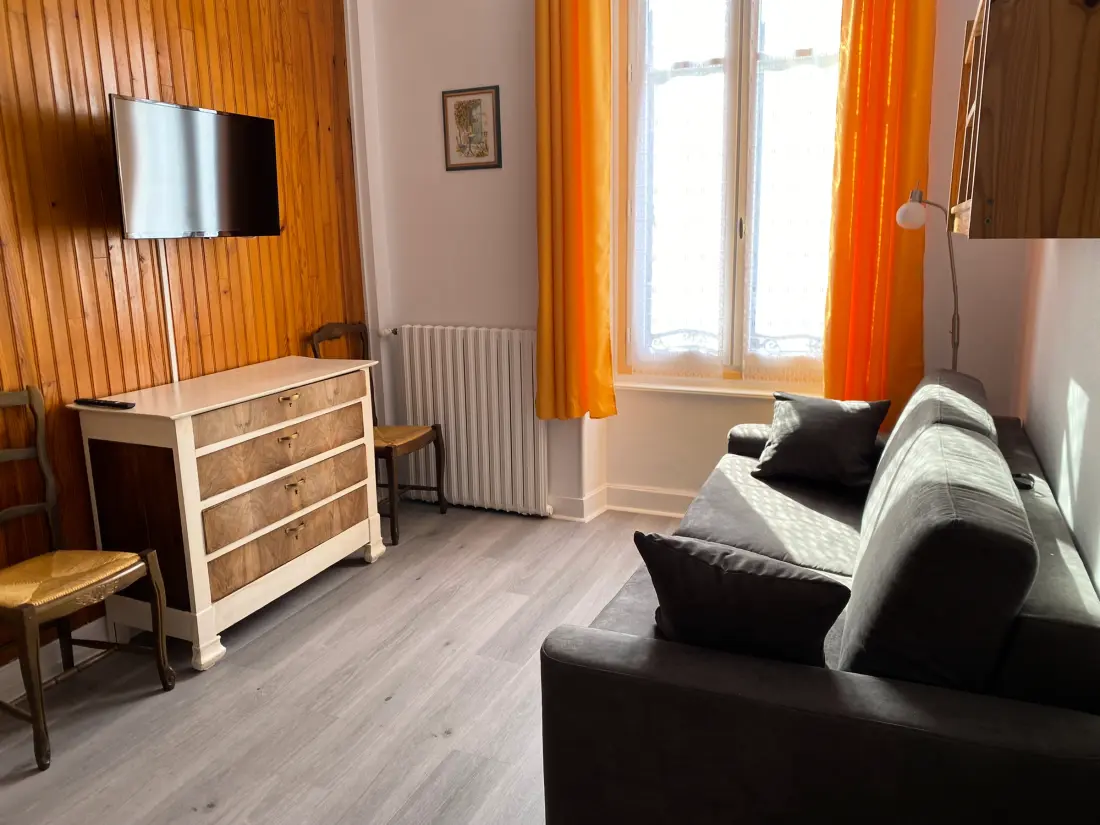 Location de Vacances La Bourboule 110
