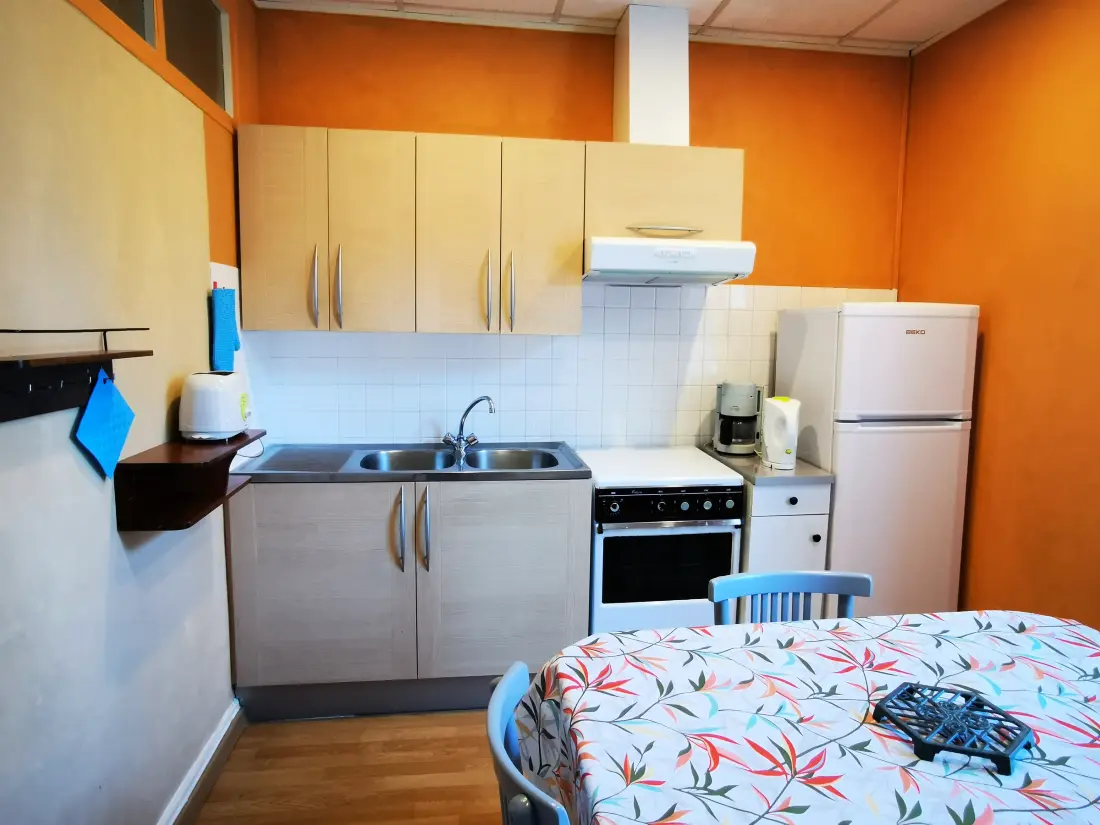 Location de Vacances La Bourboule 111