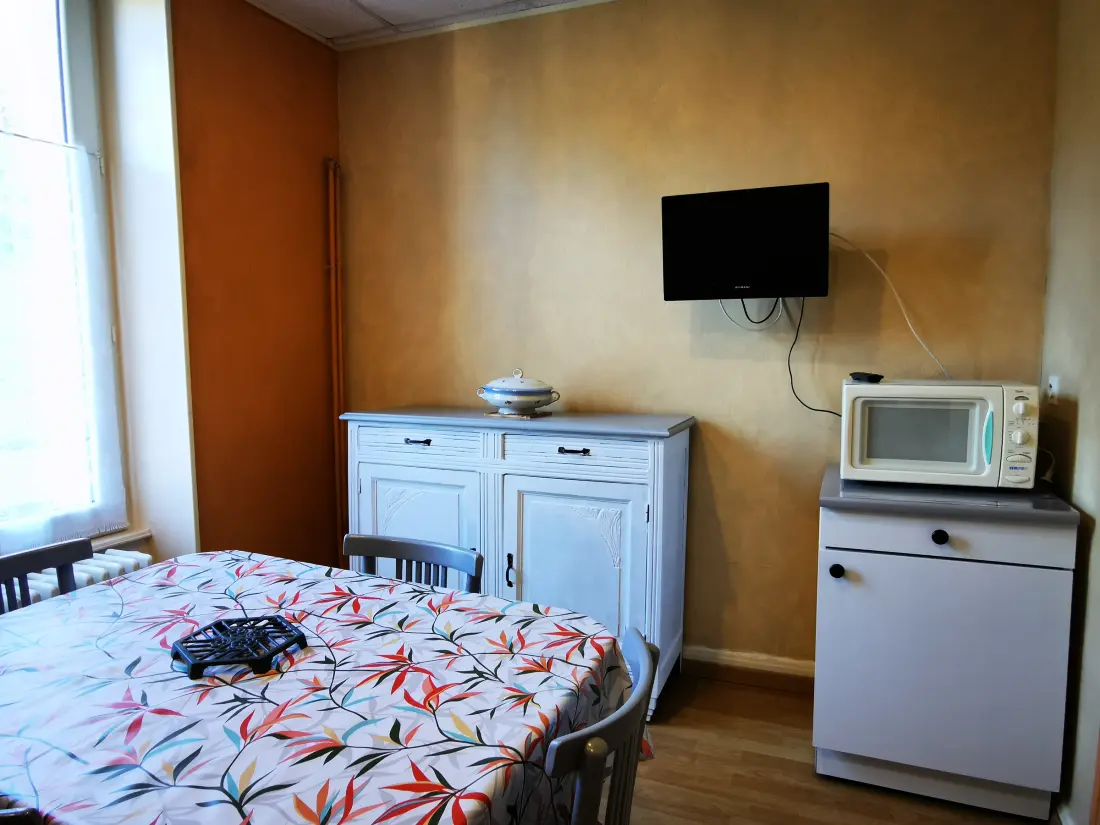 Location de Vacances La Bourboule 111