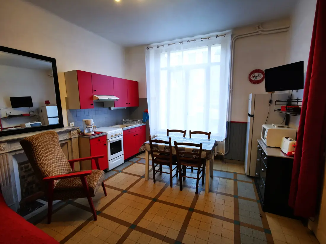 Location de Vacances La Bourboule 112