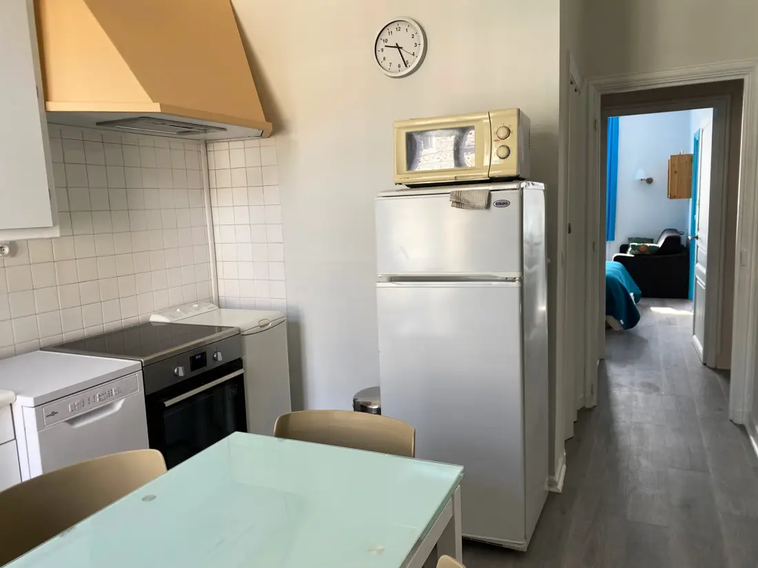 Location de Vacances La Bourboule 113