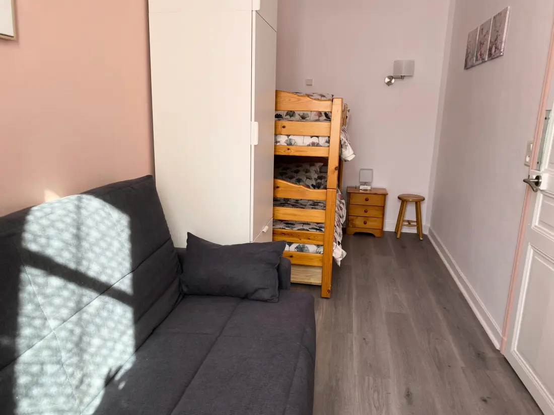 Location de Vacances La Bourboule 113