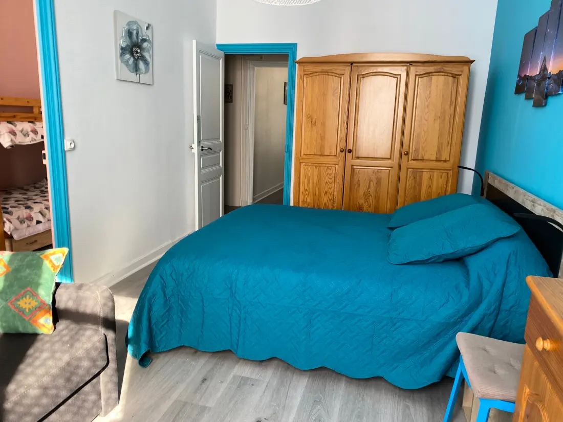 Location de Vacances La Bourboule 113