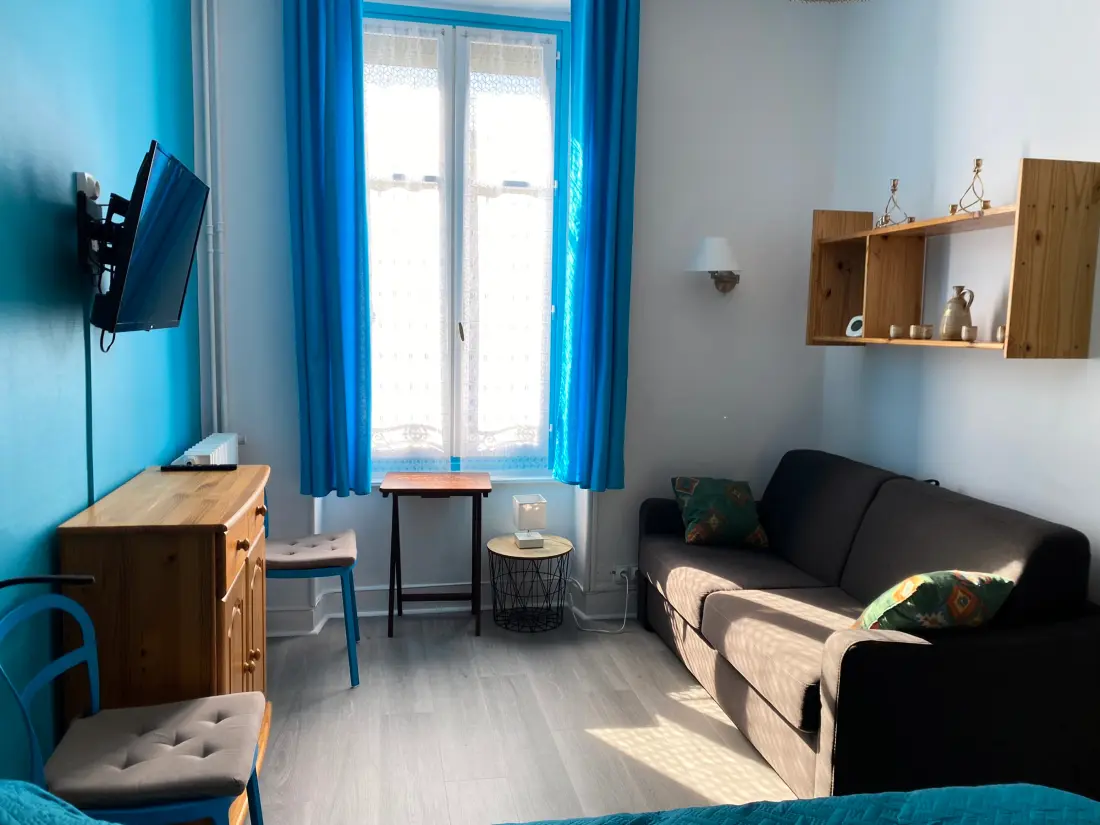 Location de Vacances La Bourboule 113