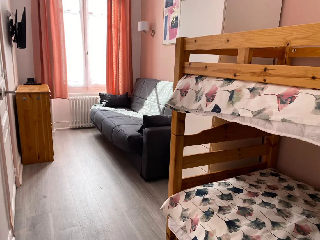 Location de Vacances La Bourboule 113