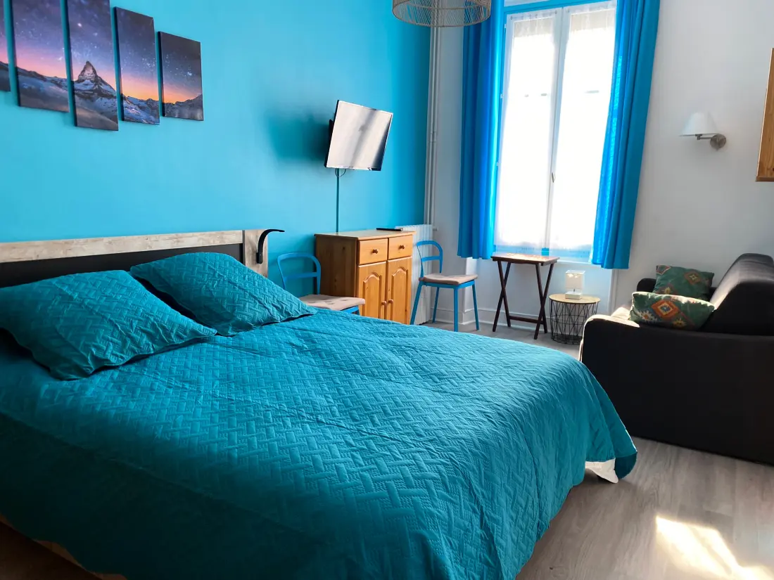 Location de Vacances La Bourboule 113