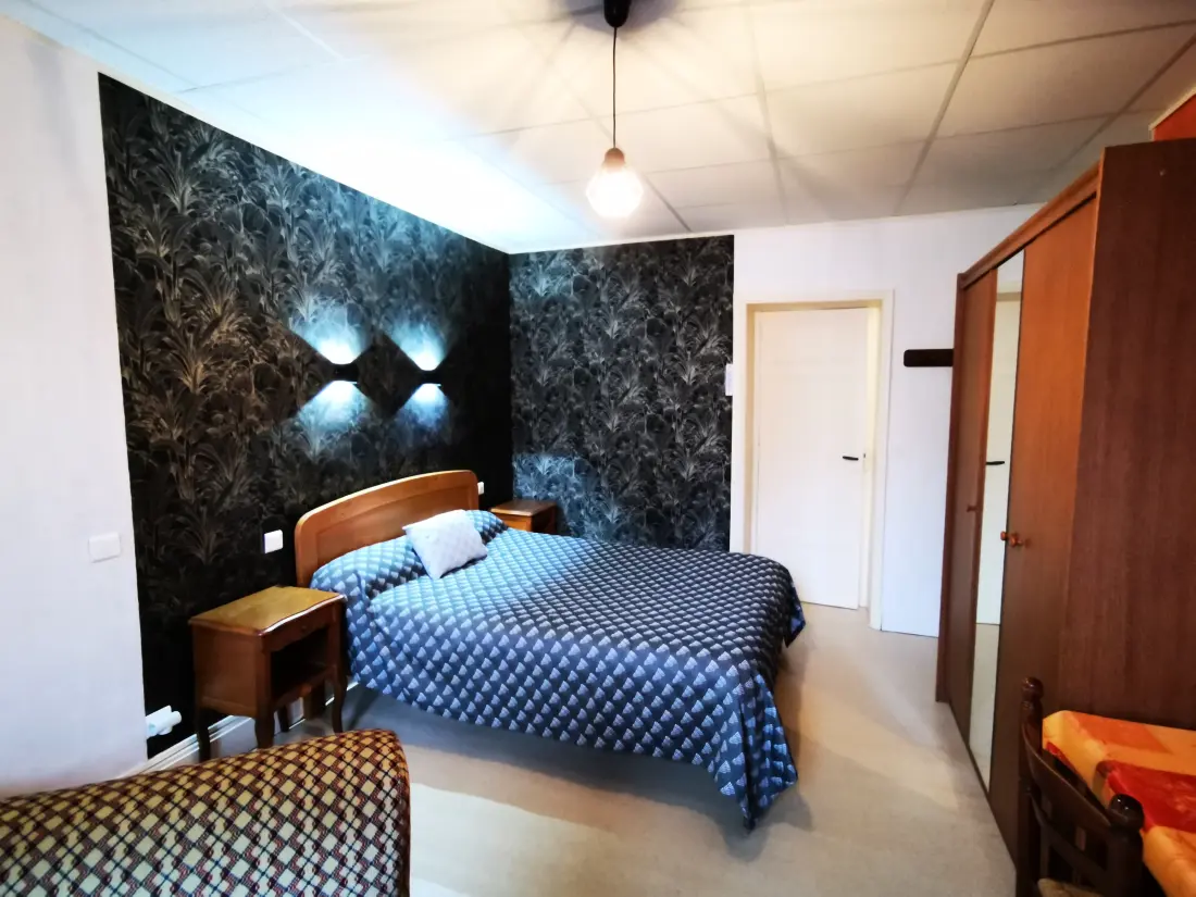 Location de Vacances La Bourboule 116
