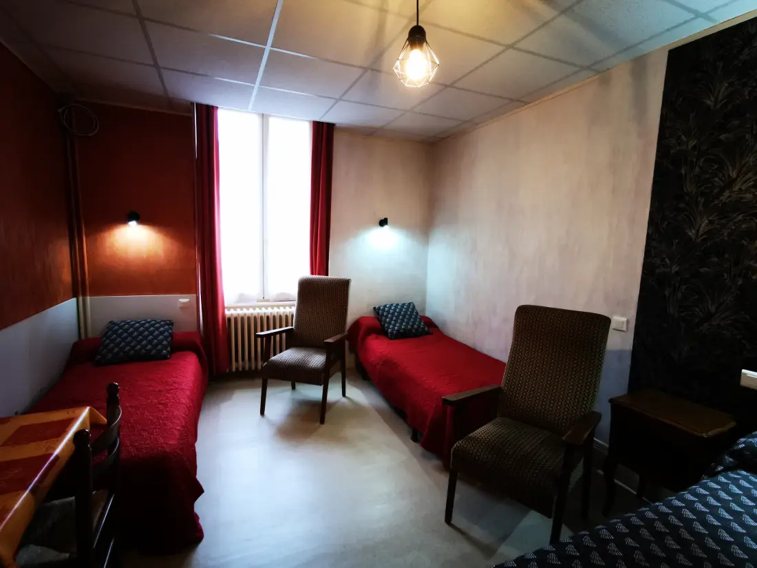Location de Vacances La Bourboule 116