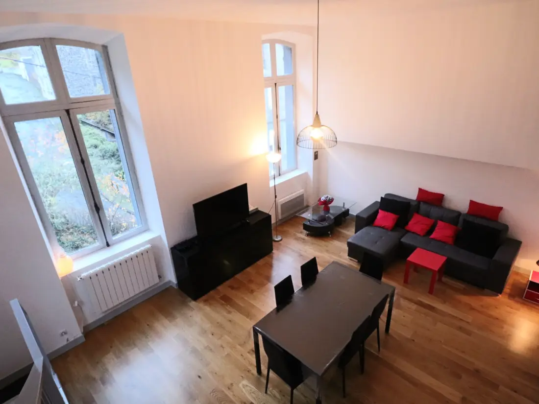 Location de Vacances La Bourboule 117