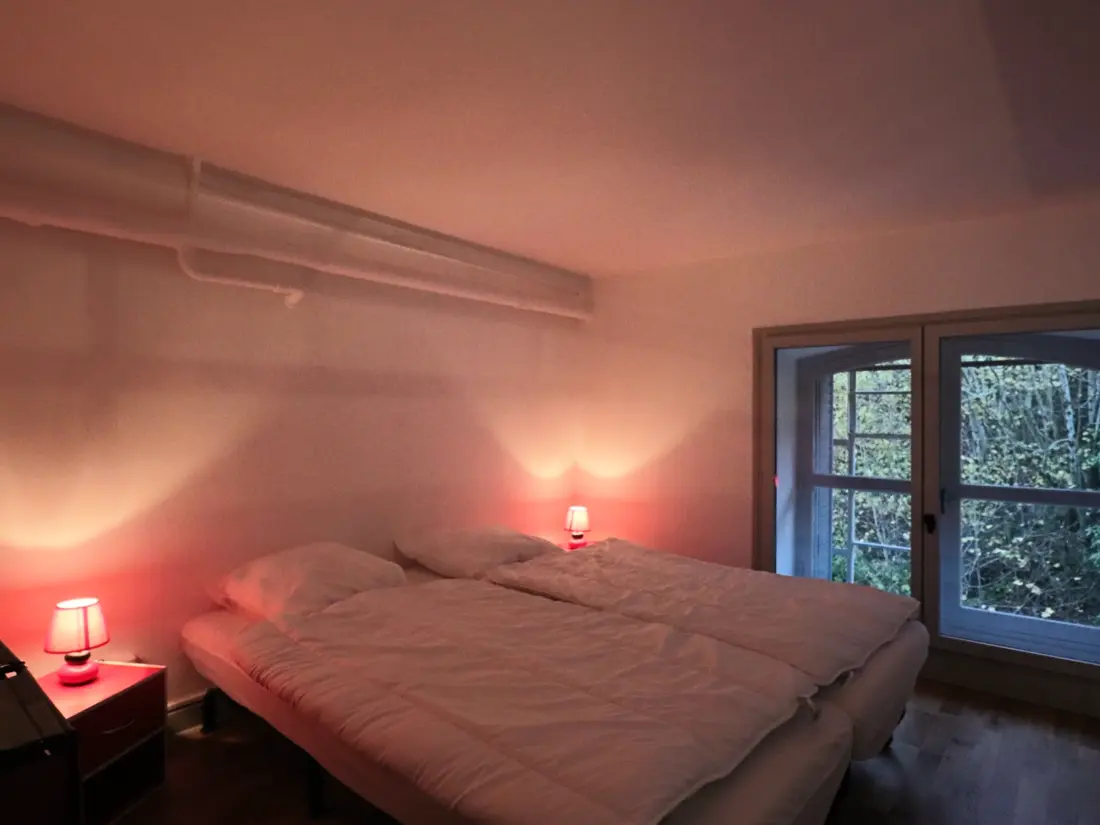 Location de Vacances La Bourboule 117