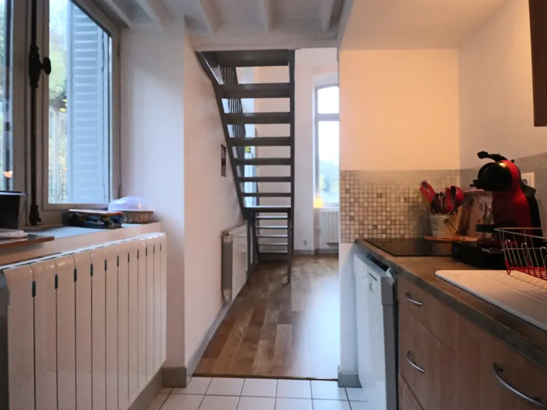 Location de Vacances La Bourboule 117