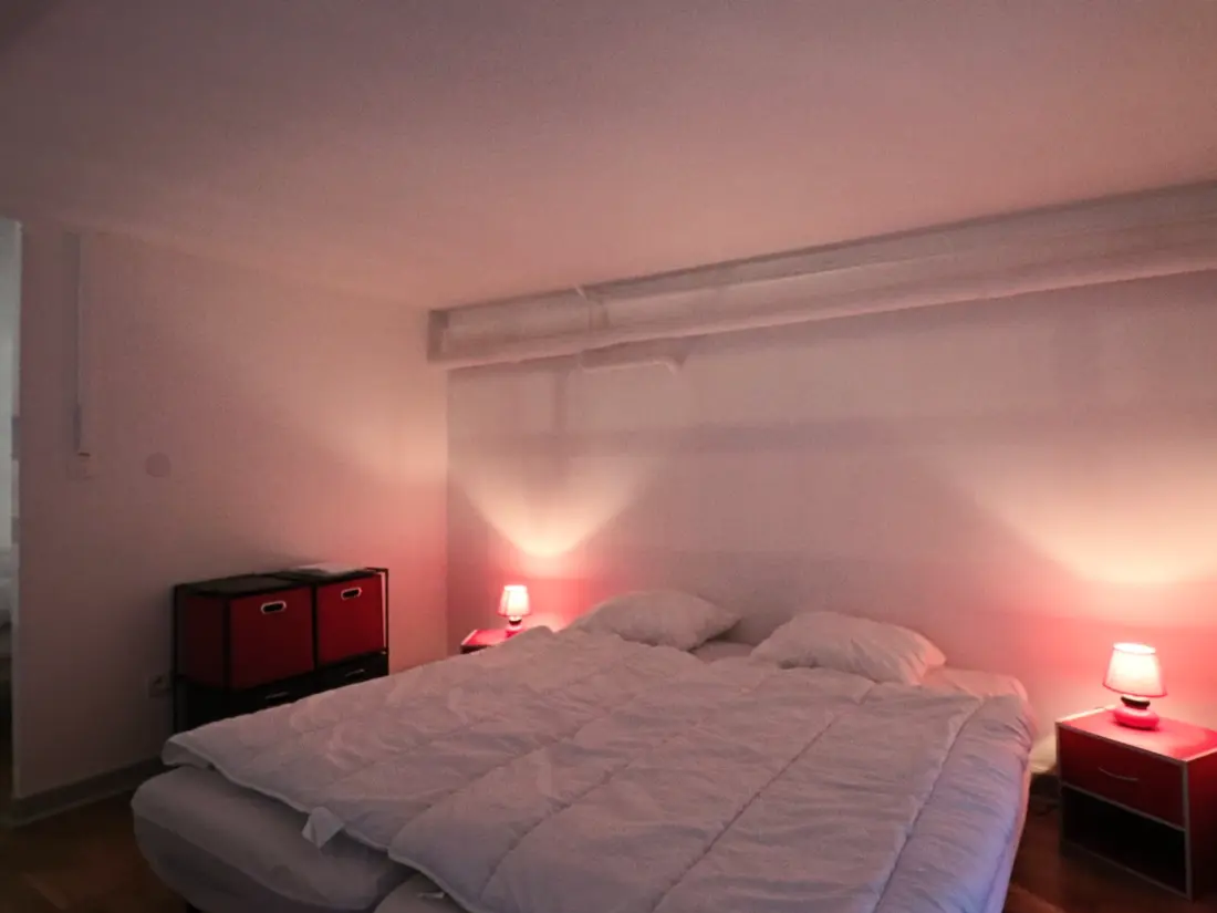 Location de Vacances La Bourboule 117
