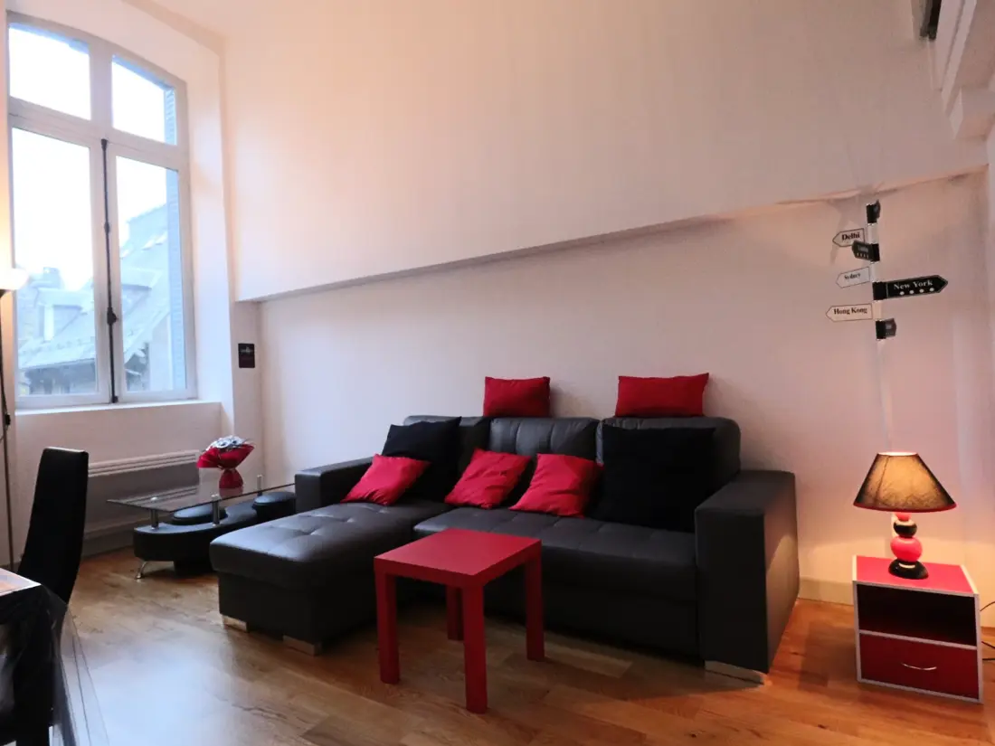 Location de Vacances La Bourboule 117