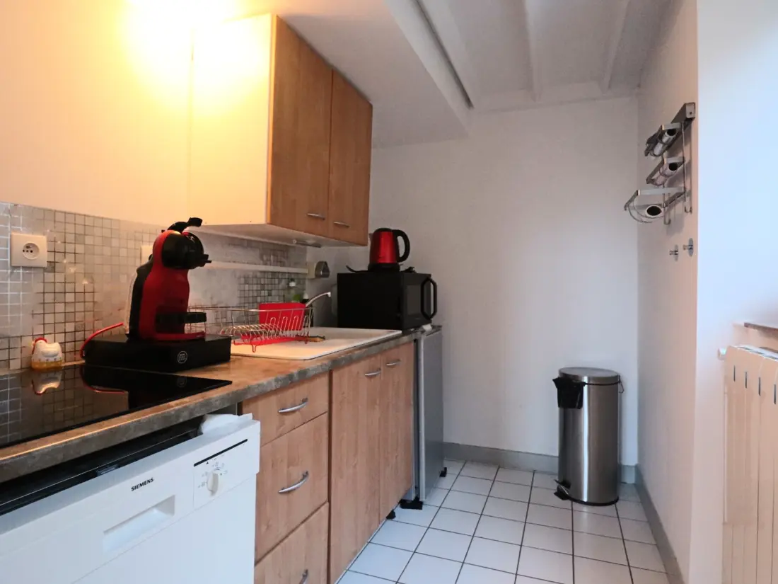 Location de Vacances La Bourboule 117