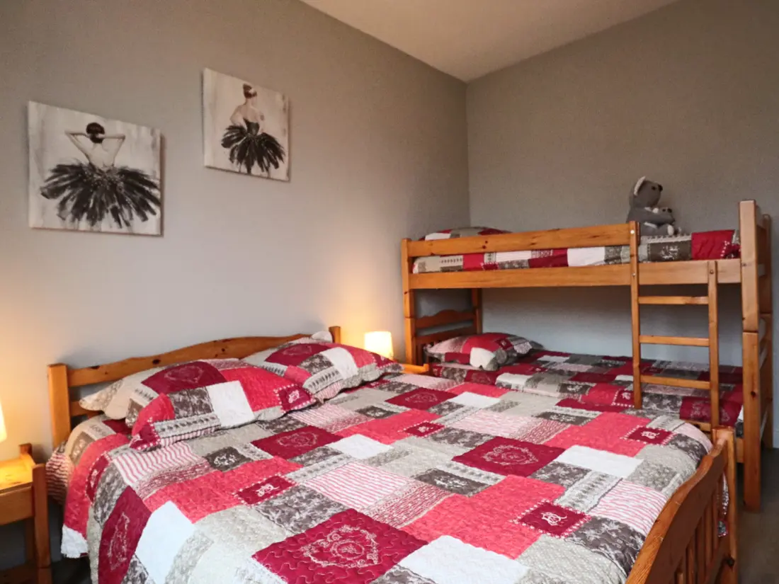 Location de Vacances La Bourboule 118