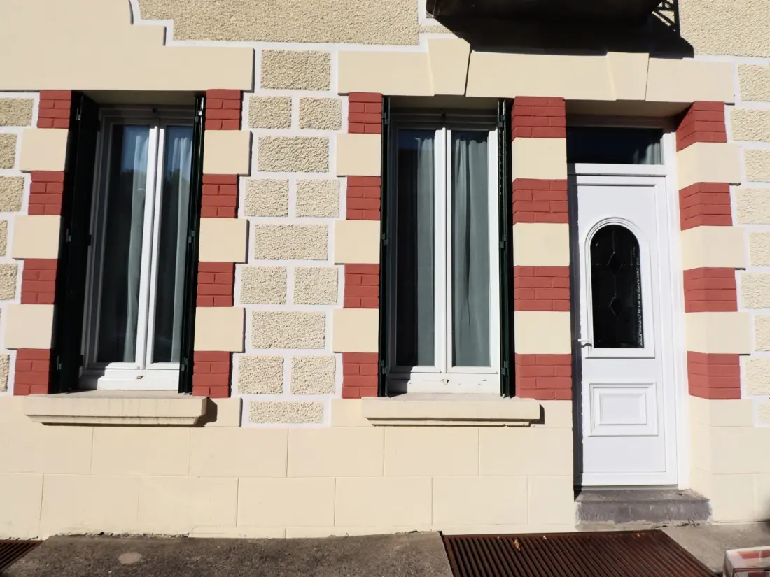 Location de Vacances La Bourboule 118