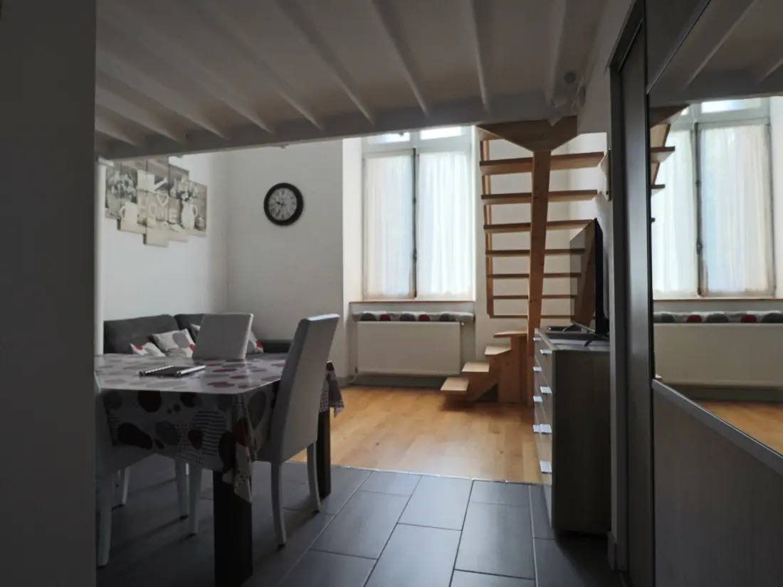 Location de Vacances La Bourboule 119