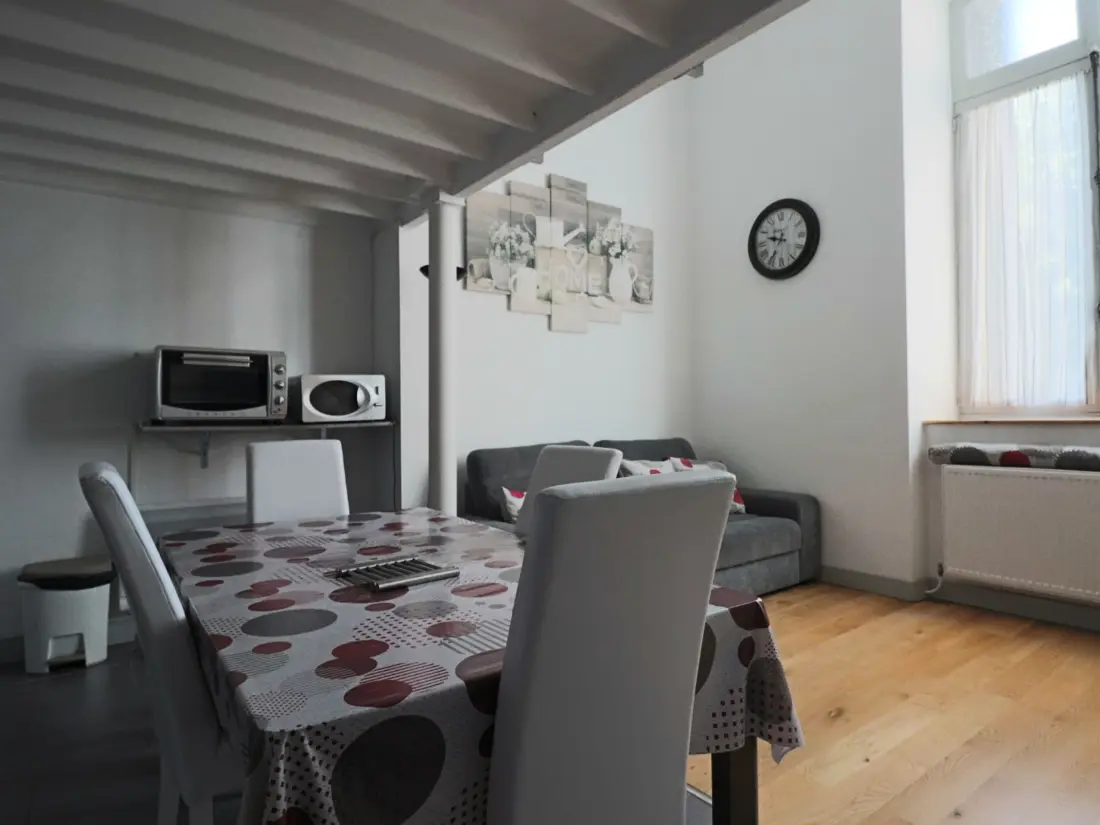 Location de Vacances La Bourboule 119
