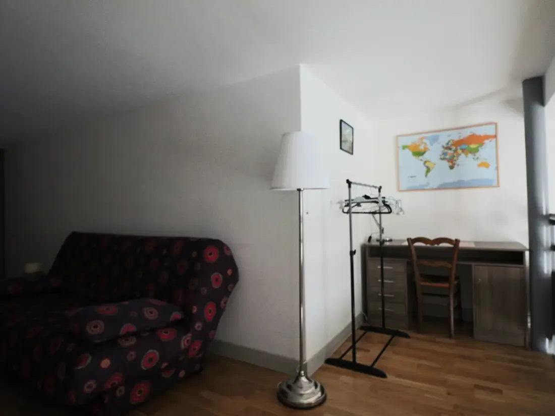 Location de Vacances La Bourboule 119