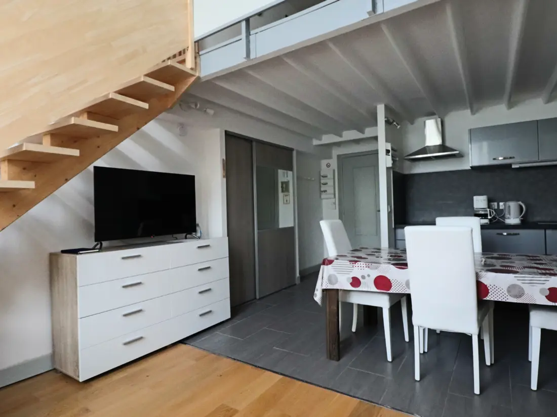 Location de Vacances La Bourboule 119
