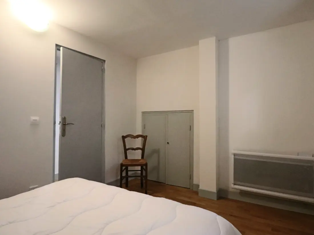 Location de Vacances La Bourboule 119