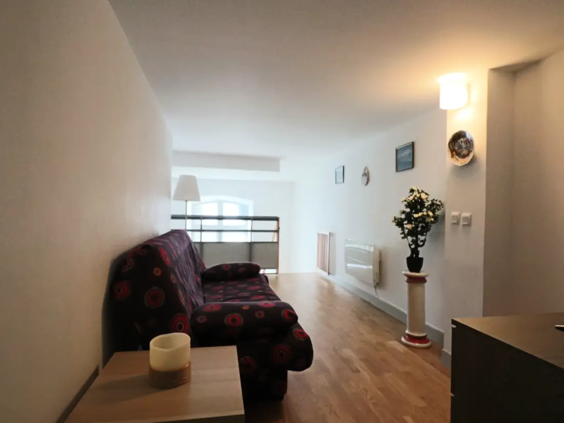 Location de Vacances La Bourboule 119