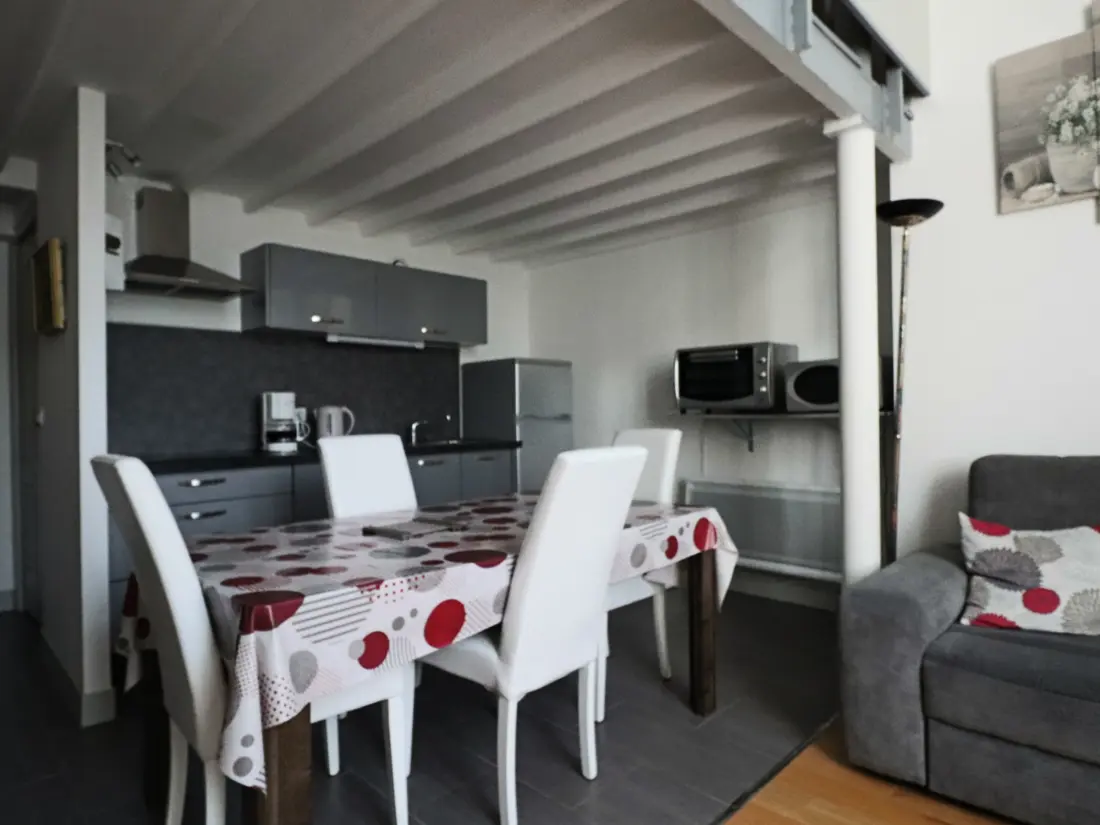 Location de Vacances La Bourboule 119