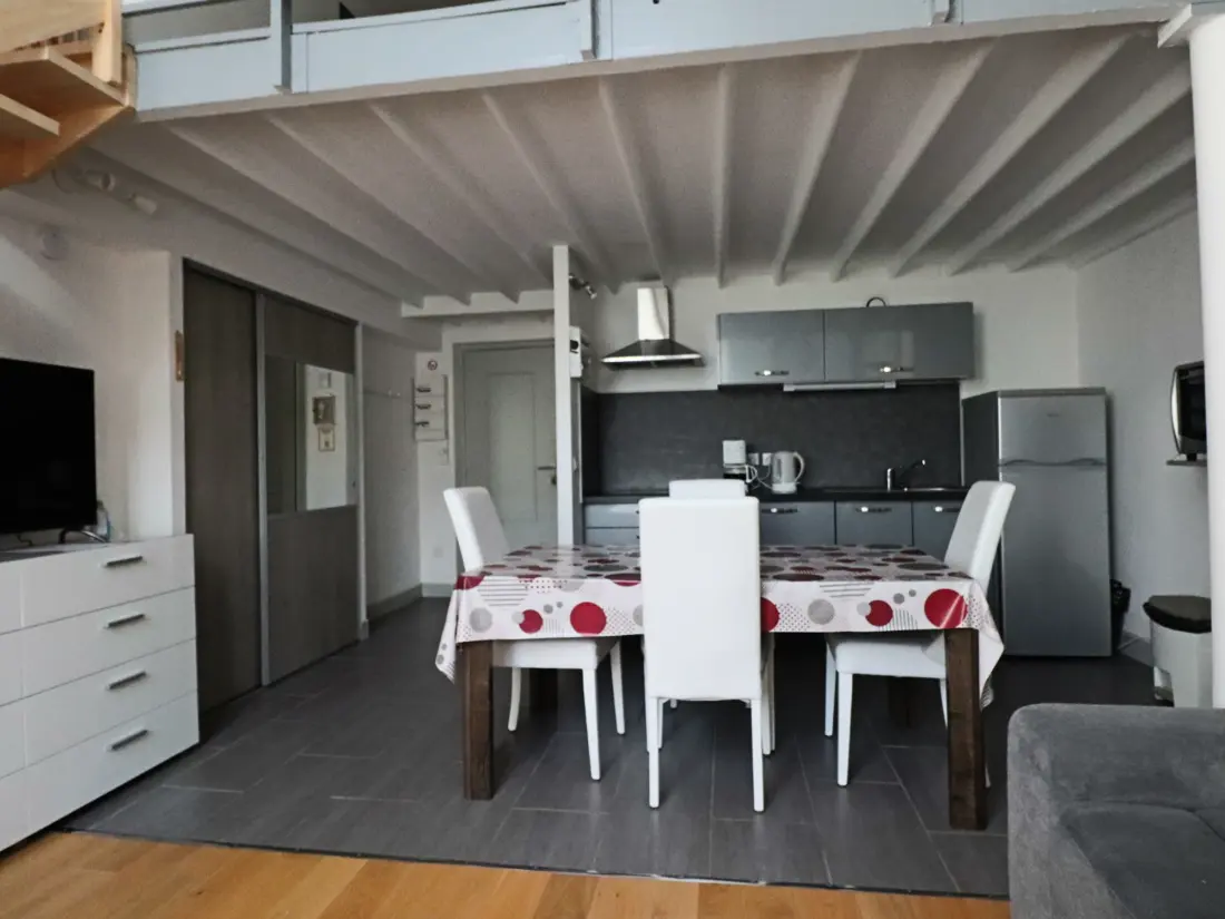 Location de Vacances La Bourboule 119