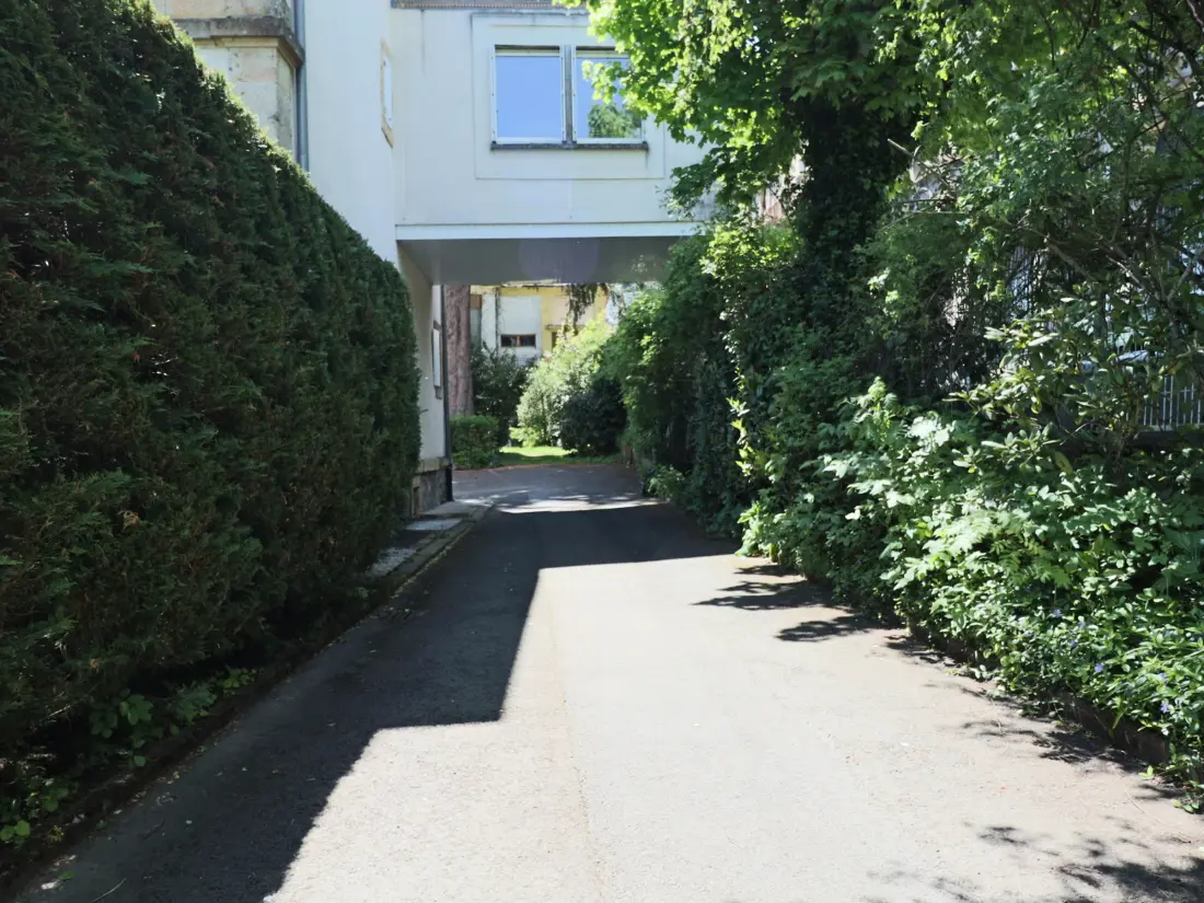 Location de Vacances La Bourboule 120