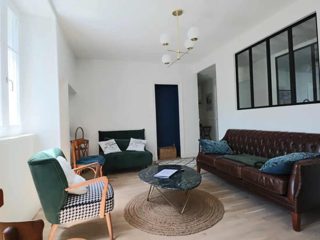 Location de Vacances La Bourboule 120