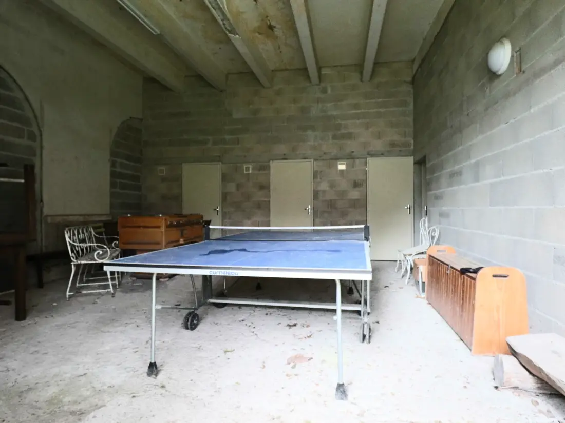 Location de Vacances La Bourboule 120