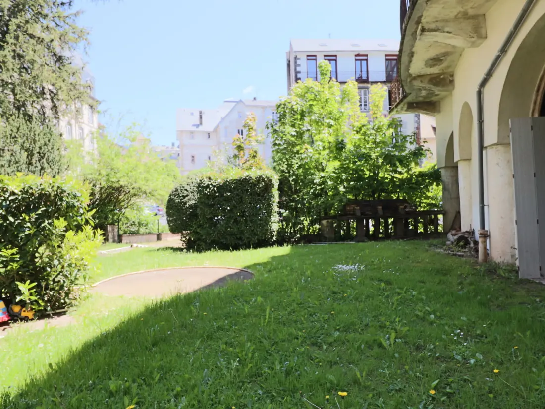Location de Vacances La Bourboule 120