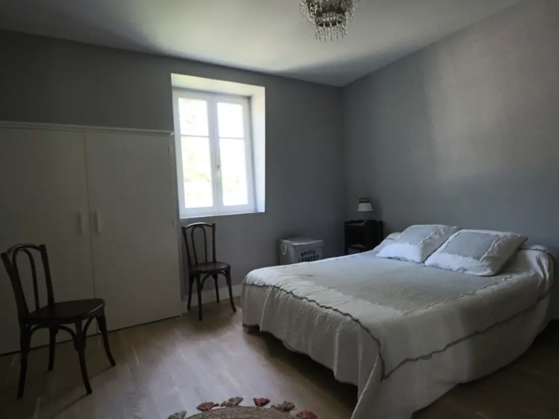 Location de Vacances La Bourboule 120