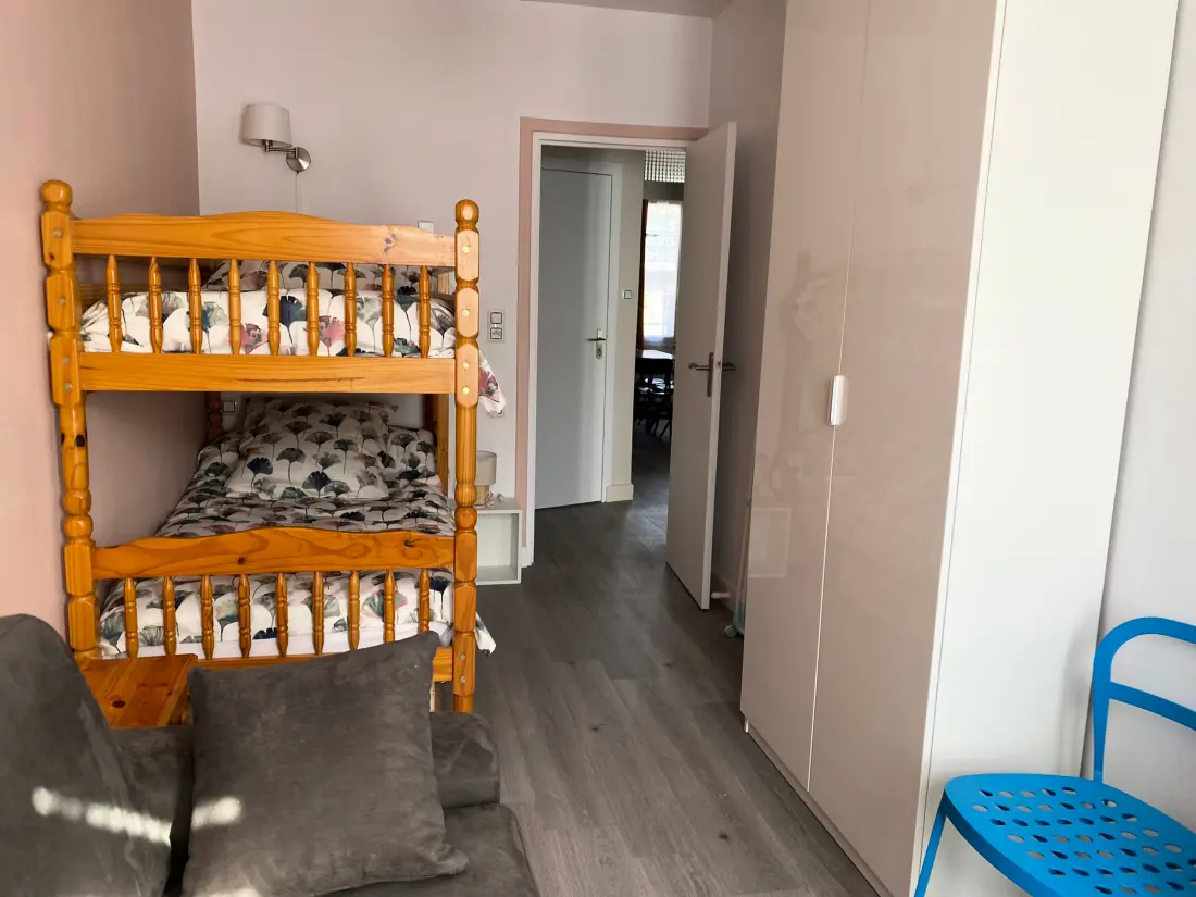 Location de Vacances La Bourboule 121