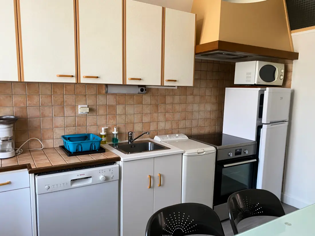 Location de Vacances La Bourboule 121