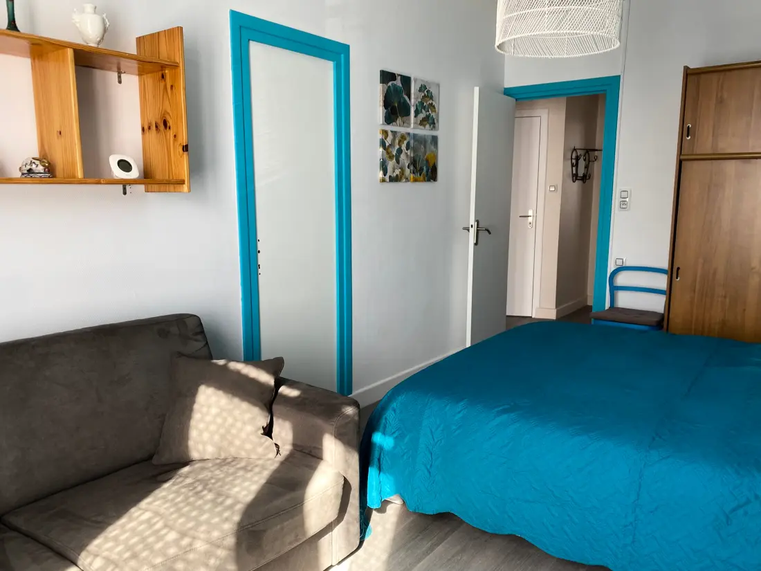 Location de Vacances La Bourboule 121