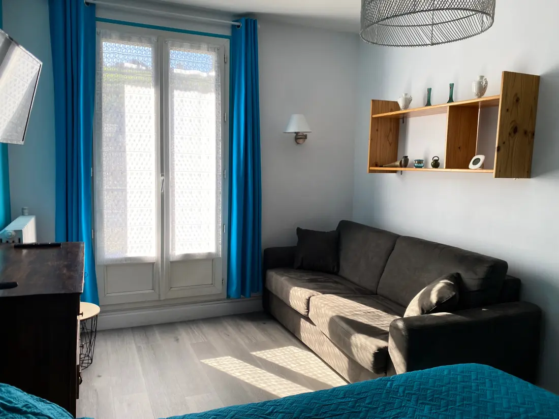 Location de Vacances La Bourboule 121