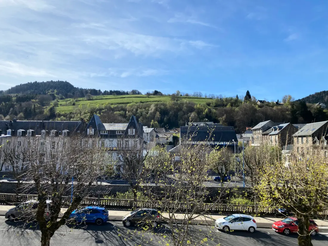 Location de Vacances La Bourboule 121