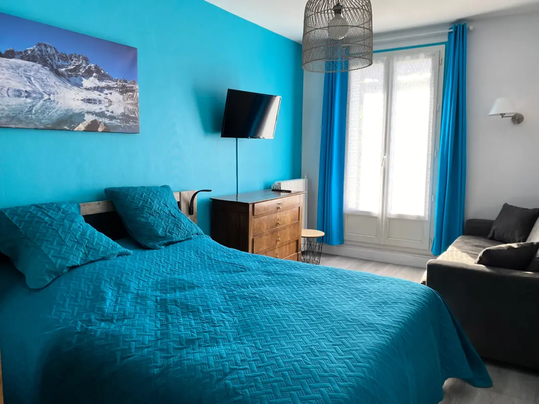 Location de Vacances La Bourboule 121