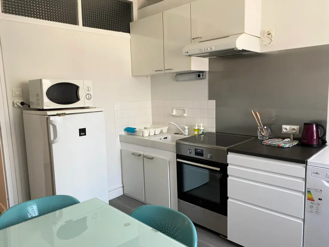 Location de Vacances La Bourboule 122