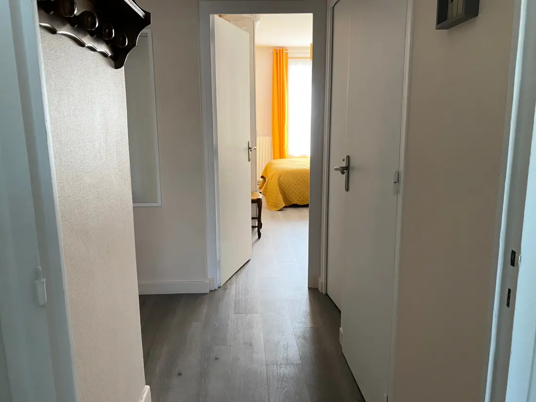 Location de Vacances La Bourboule 122