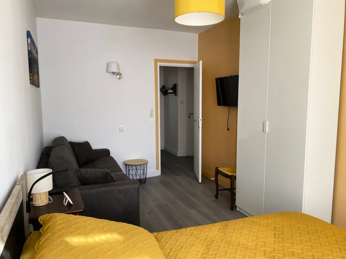 Location de Vacances La Bourboule 122