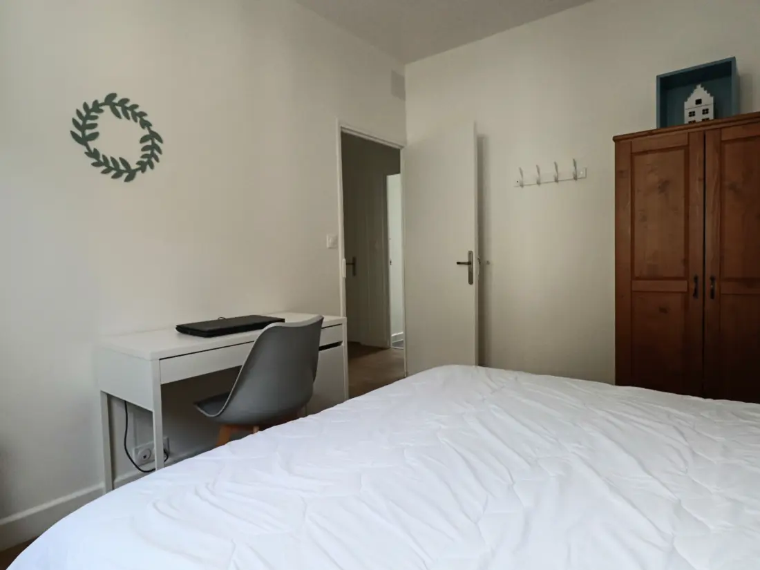 Location de Vacances La Bourboule 123
