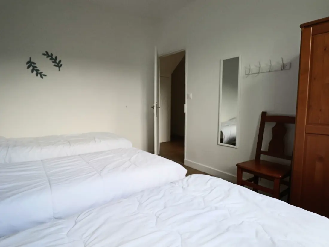 Location de Vacances La Bourboule 123