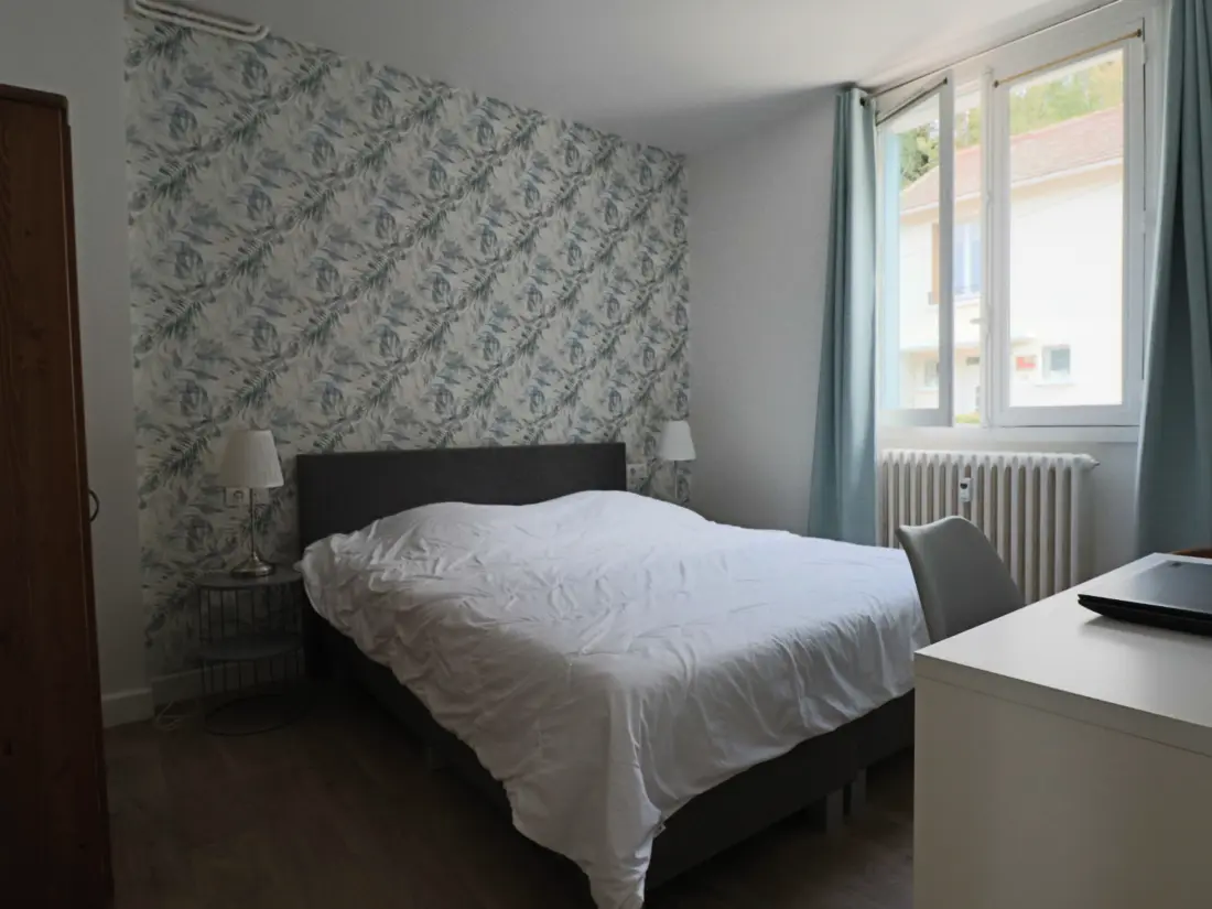 Location de Vacances La Bourboule 123