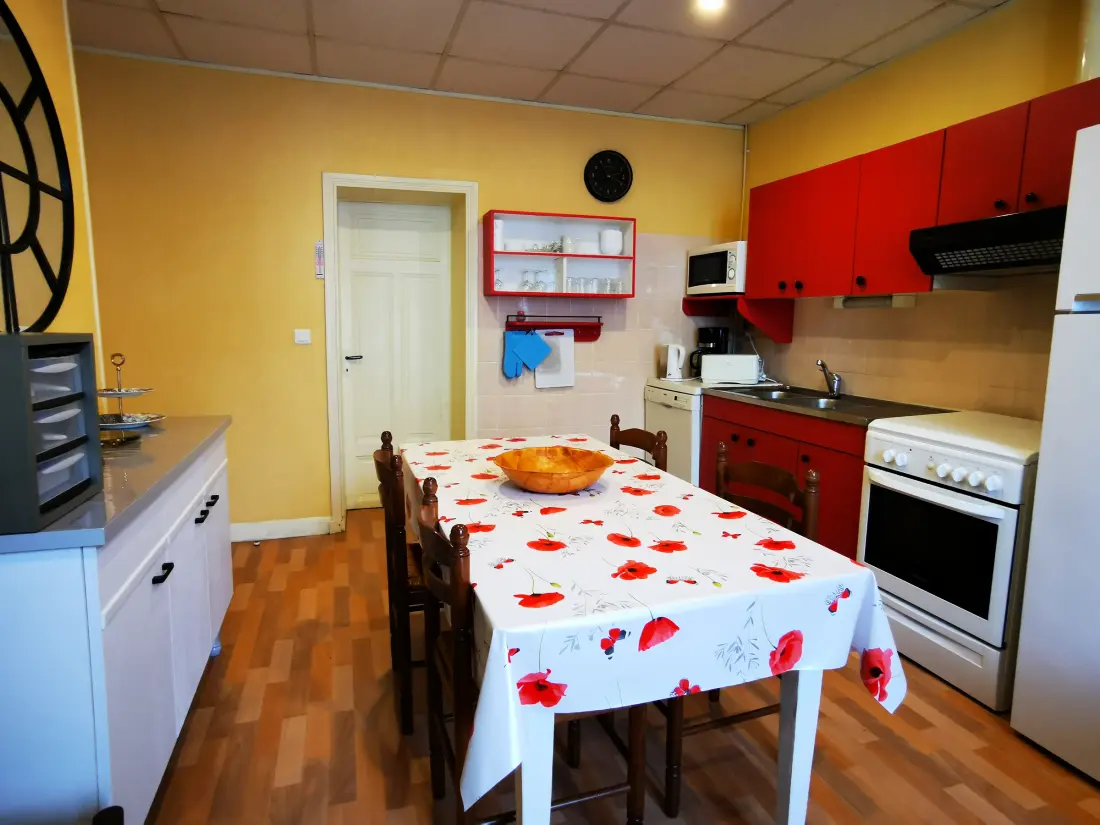 Location de Vacances La Bourboule 124